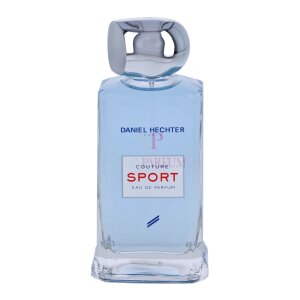 Daniel Hechter Couture Sport Eau de Parfum 100ml