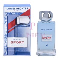 Daniel Hechter Couture Sport Eau de Parfum 100ml
