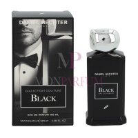 Daniel Hechter Collection Couture Black Eau de Parfum 100ml