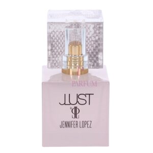 Jennifer Lopez JLO JLust Eau de Parfum 30ml