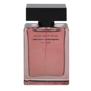 Narciso Rodriguez For her Musc Noir Rose Eau de ParfumÂ 50ml