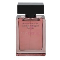 Narciso Rodriguez For her Musc Noir Rose Eau de...