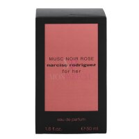 Narciso Rodriguez For her Musc Noir Rose Eau de ParfumÂ 50ml