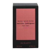 Narciso Rodriguez Musc Noir Rose For Her Eau de Parfum 50ml