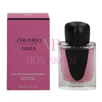 Shiseido Ginza Murasaki Eau de Parfum 30ml