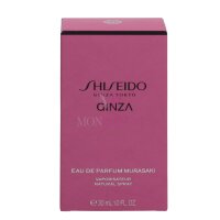 Shiseido Ginza Murasaki Eau de Parfum 30ml