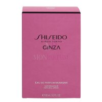 Shiseido Ginza Murasaki Eau de Parfum 90ml