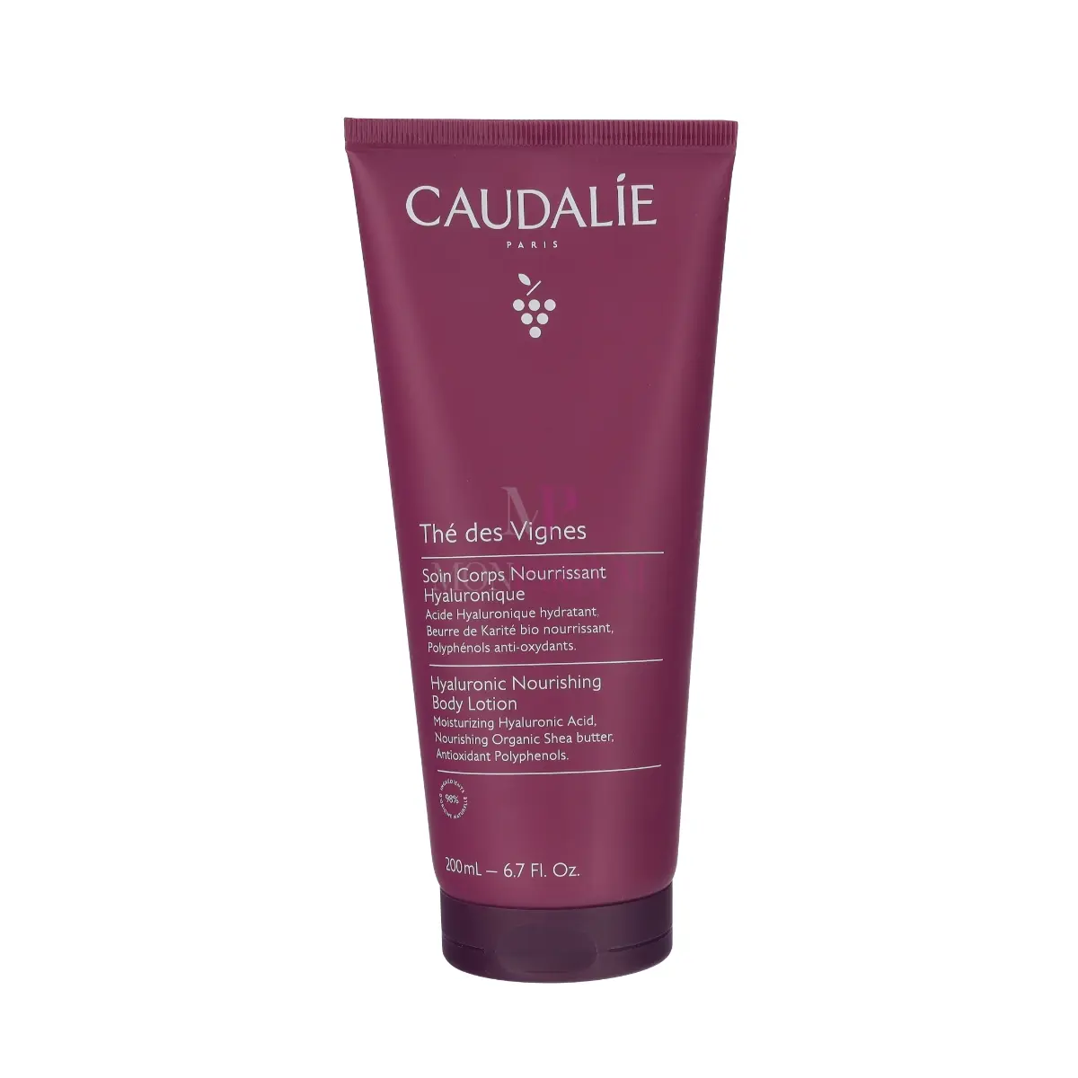 Caudalie The Des Vignes Hyaluronic Nourishing Body Lotion...