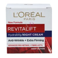 LOreal Revitalift Night 50ml