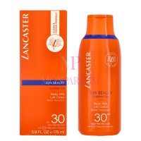 Lancaster Sun Beauty Body Milk SPF30 175 ml