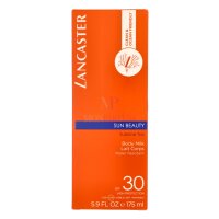 Lancaster Sun Beauty Body Milk SPF30 175 ml