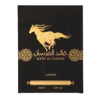 Lattafa Qaed Al Fursan EDP 90 ml UNI
