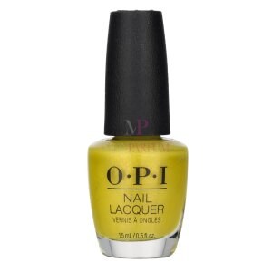OPI Nail Lacquer 15ml