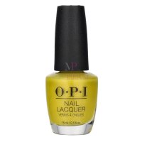 OPI Nail Lacquer 15ml