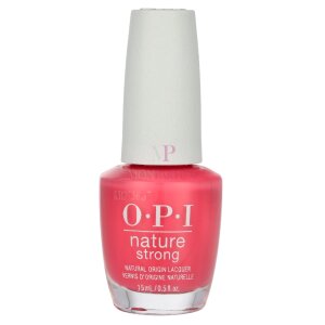 OPI Nature Strong Nail Lacquer 15ml