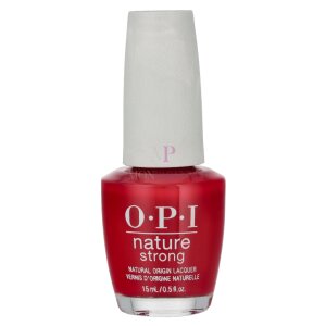OPI Nature Strong Nail Lacquer 15ml