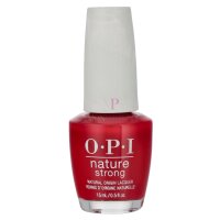 OPI Nature Strong Nail Lacquer 15ml