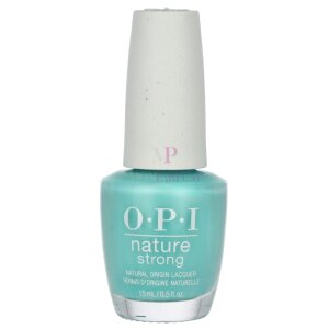 OPI Nature Strong Nail Lacquer 15ml
