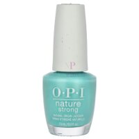OPI Nature Strong Nail Lacquer 15ml