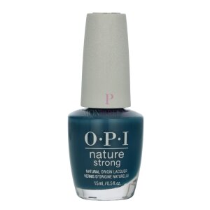 OPI Nature Strong Nail Lacquer 15ml