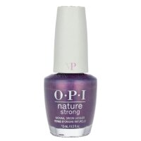 OPI Nature Strong Nail Lacquer 15ml