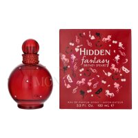 Britney Spears Hidden Fantasy Eau de Parfum 100ml
