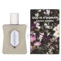 Ariana Grande God Is A Woman Eau de Parfum 30ml