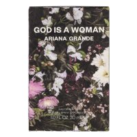 Ariana Grande God Is A Woman Eau de Parfum 30ml