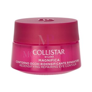 Collistar Magnifica Redensifying Repairing Eye Contour 15ml