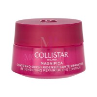 Collistar Magnifica Redensifying Repairing Eye Contour 15ml
