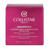 Collistar Magnifica Redensifying Repairing Eye Contour 15ml