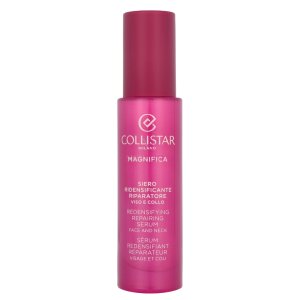 Collistar Magnifica Redensifying Repairing Serum Face & Neck 30ml