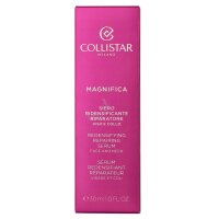 Collistar Magnifica Redensifying Repairing Serum Face & Neck 30ml