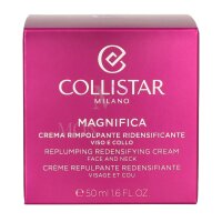 Collistar Magnifica Repluping Redensifying Cream 50ml