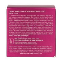 Collistar Magnifica Replumping Face And Neck Light Day cream 50 ml W