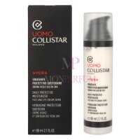 Collistar Uomo Daily Protective Moisturizer Face and Eye...