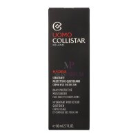 Collistar Uomo Hydra Daily Protecitve Moisturizer 80ml
