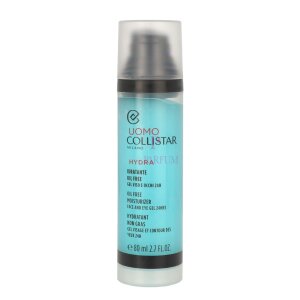 Collistar Uomo Oil Free Moisturizer Face and Eye Gel 80 ml M