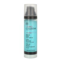 Collistar Uomo Oil Free Moisturizer Face and Eye Gel 80 ml M