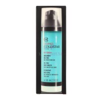 Collistar Uomo Oil Free Moisturizer Face and Eye Gel 80 ml M