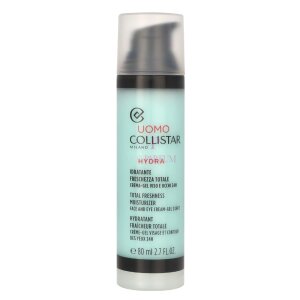 Collistar Uomo Hydra Total Freshness Moisturizer 80ml
