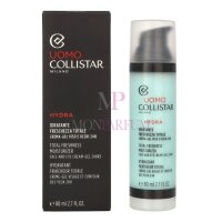 Collistar Uomo Total Freshness Moisturizer Face and Eye...