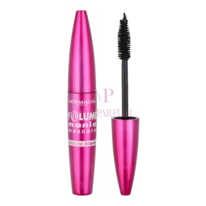 Dermacol Volume Mania Mascara Absolute Black 10 ml