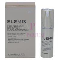 Elemis Pro-Collagen Definition Face & Neck Serum 30ml