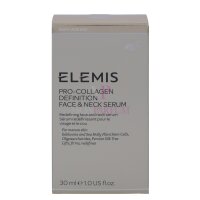 Elemis Pro-Collagen Definition Face & Neck Serum 30ml