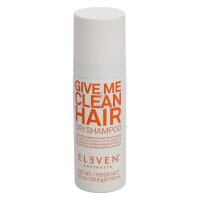 Eleven Give Me Clean Hair Dry Shampoo 50ml