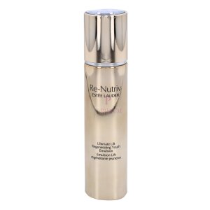Estee Lauder Re-Nutriv Ultimate Lift Regenerating Youth Emulsion 75ml