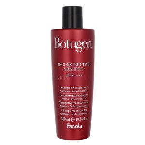 Fanola Botugen Hair System Botolife Shampoo 300ml