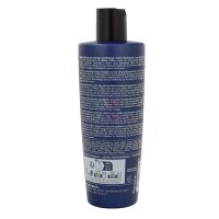 Fanola Keraterm Hair Ritual Anti-Frizz Shampoo 300ml