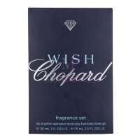 Chopard Wish Geschenkset 105ml